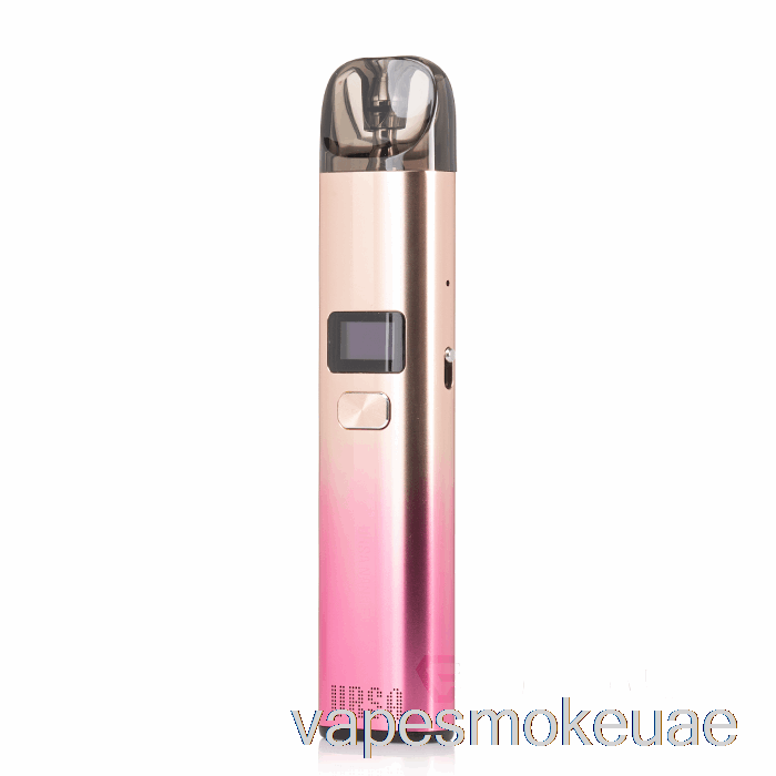 فيب الإمارات Lost Vape Ursa Pro 25w Pod Kit Sakura G